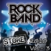 Rock Band Store 2010 Vol. 3